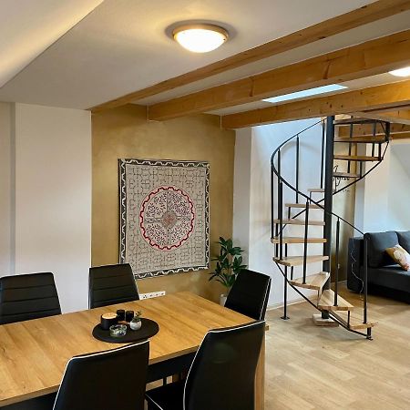 Ayni Apartman セミリ エクステリア 写真