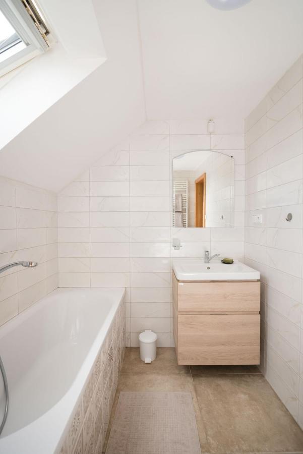 Ayni Apartman セミリ エクステリア 写真