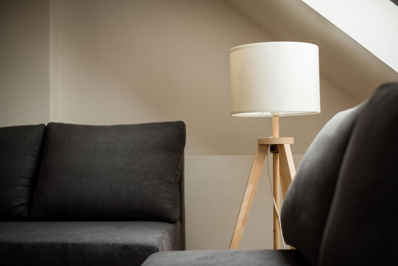 Ayni Apartman セミリ エクステリア 写真