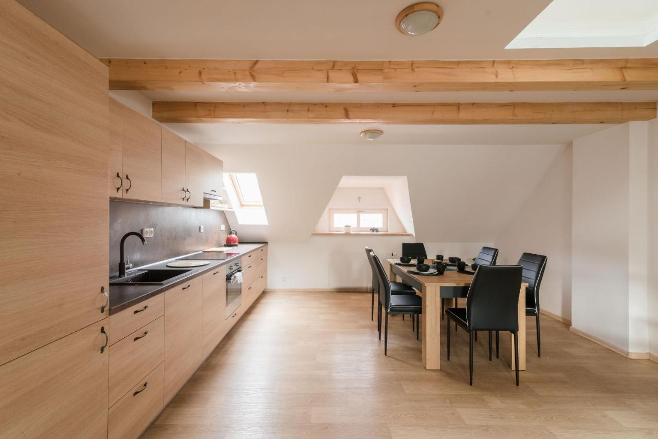 Ayni Apartman セミリ エクステリア 写真
