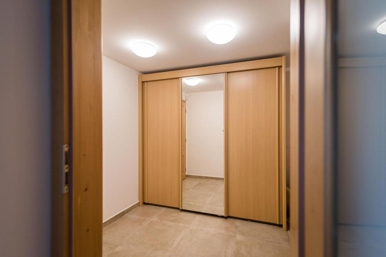 Ayni Apartman セミリ エクステリア 写真