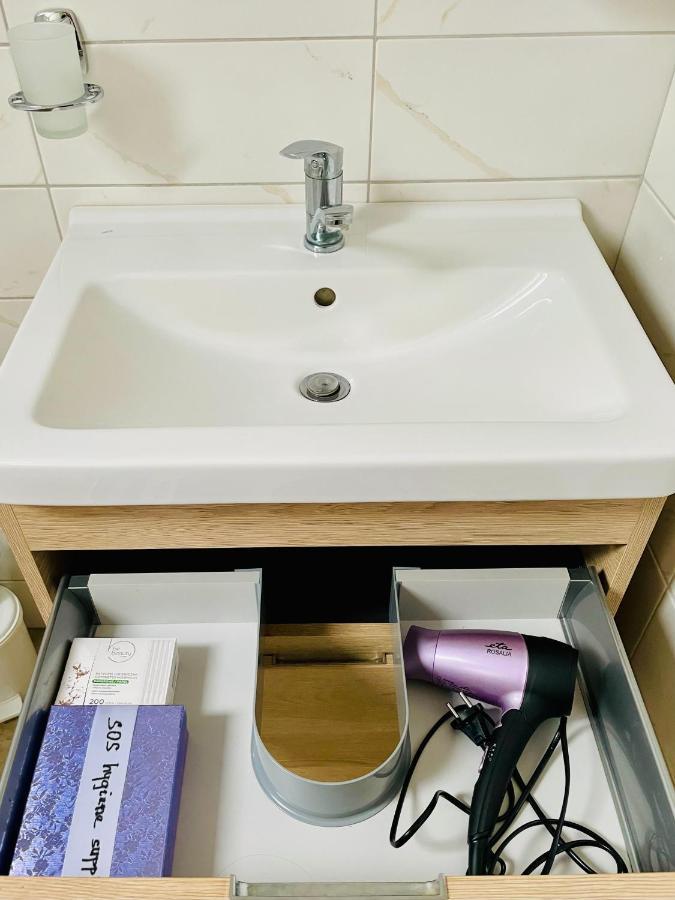 Ayni Apartman セミリ エクステリア 写真