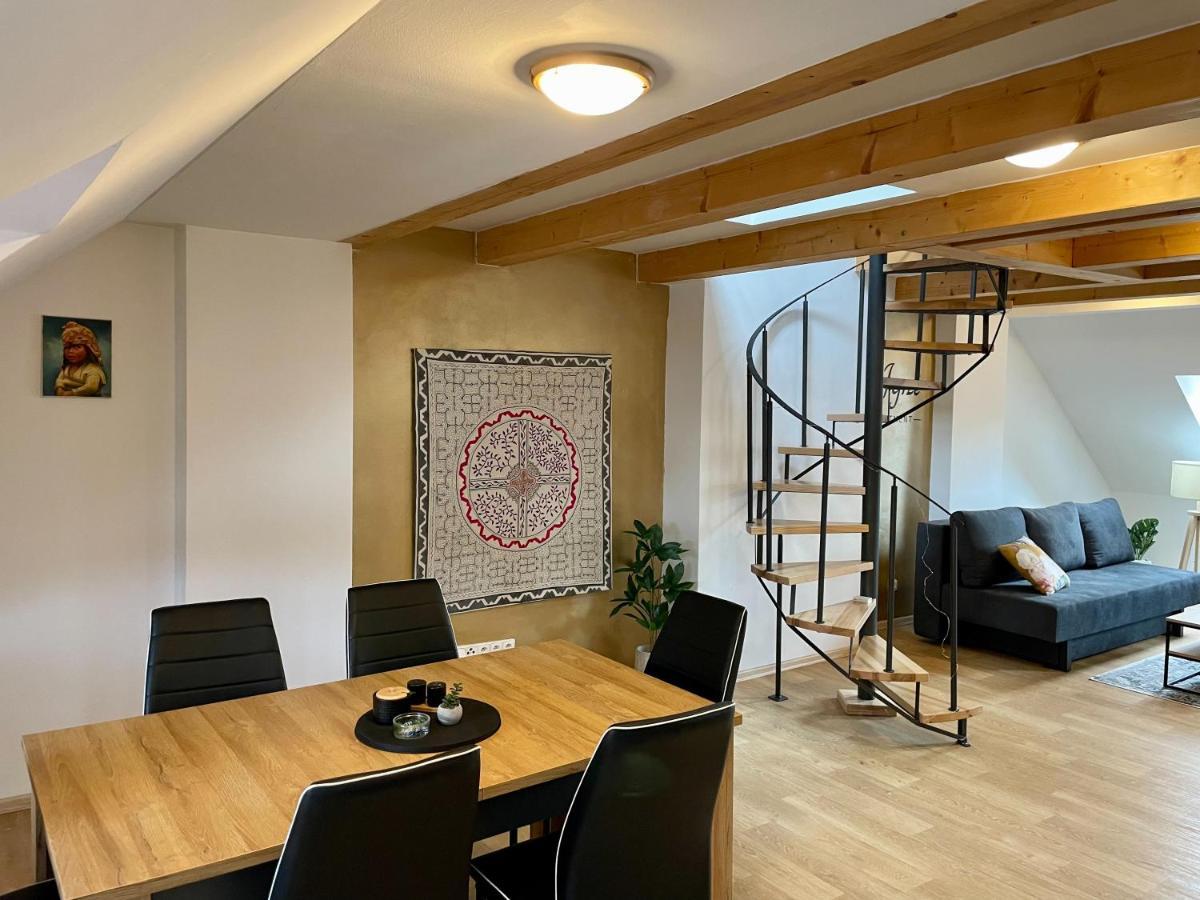 Ayni Apartman セミリ エクステリア 写真